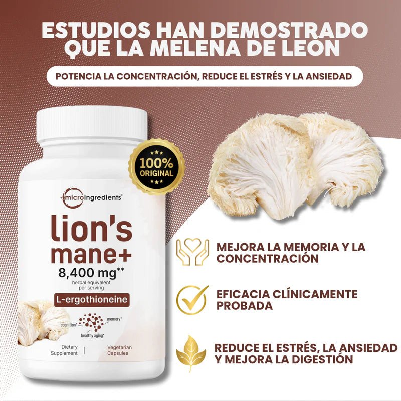 MELENA DE LEON - Vida en Casa