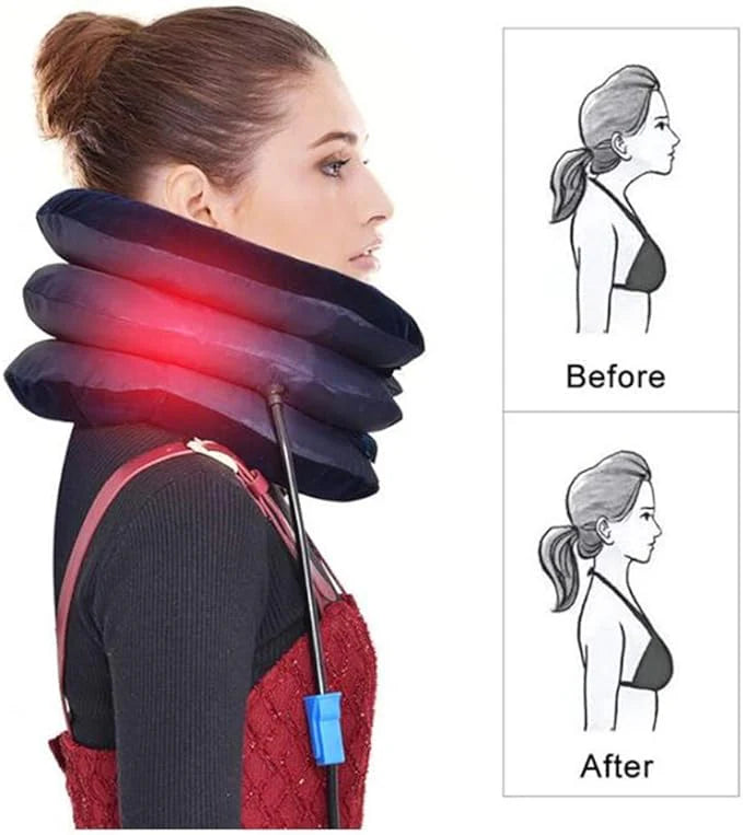 Beneficios Comfortcervix