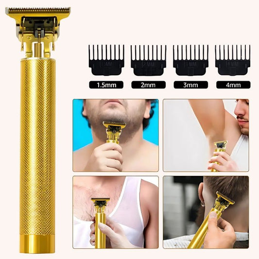 BarberPro 7000 Waterproof - Vida en Casa