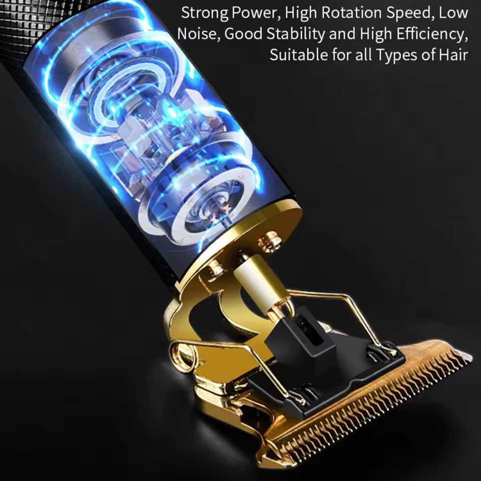 BarberPro 7000 Waterproof