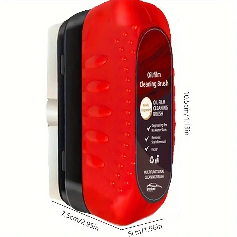 Cristal Plus Pro Antiempañante de Vidrios - Vida en Casa