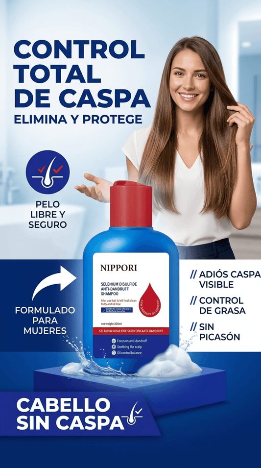 Nipori Women - Vida en Casa