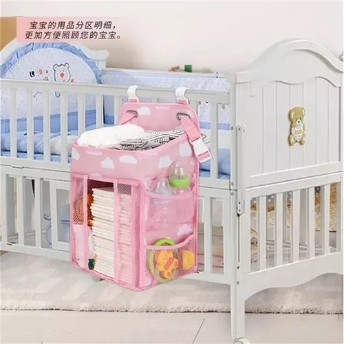 ORGANIZADOR DE BEBE - Vida en Casa